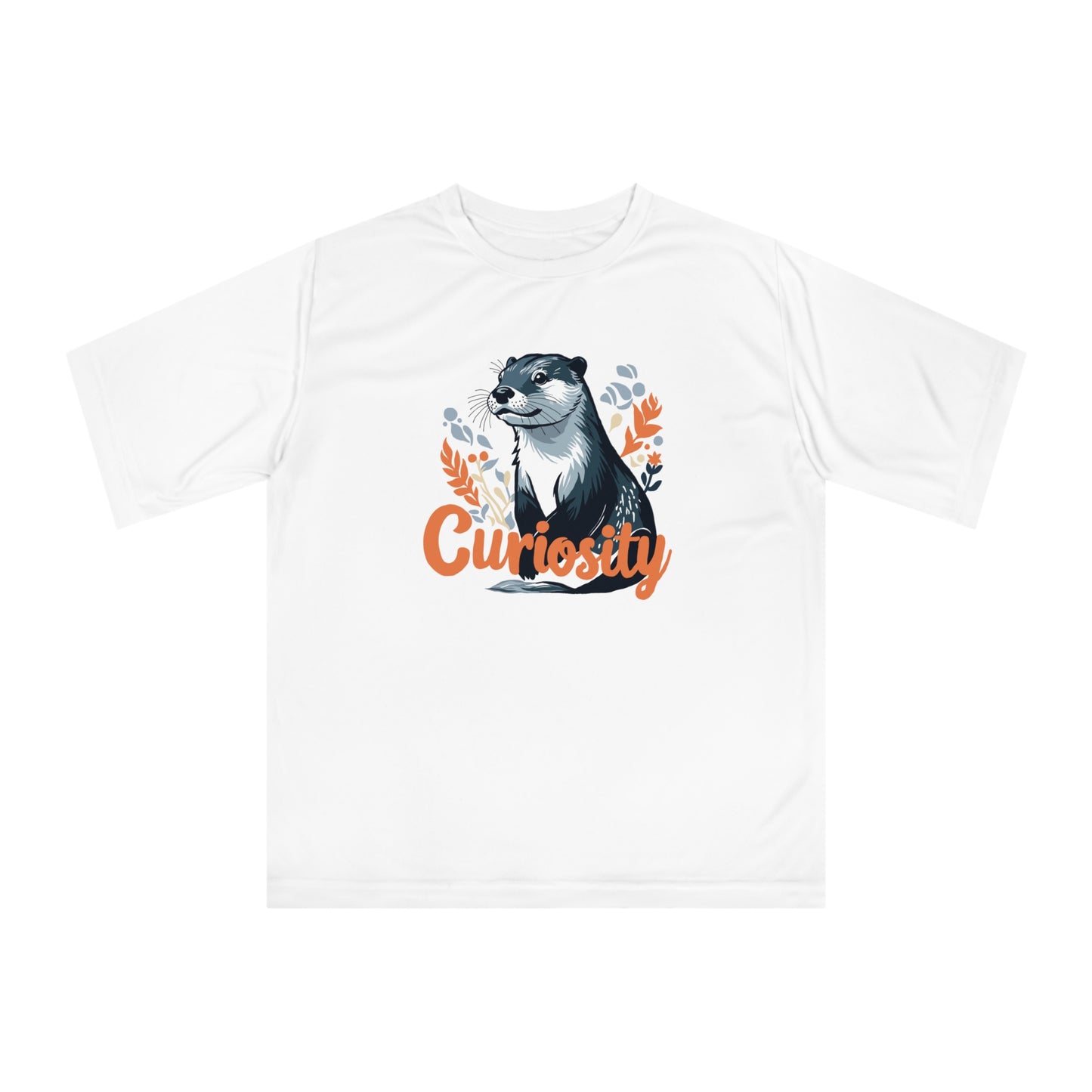 Curiosity T-Shirt (Performance Tee)