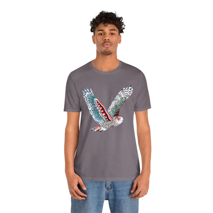 Snowy Owl T-Shirt