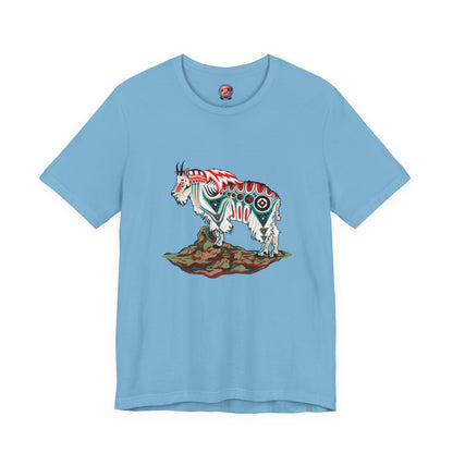 Mountain Goat T-Shirt