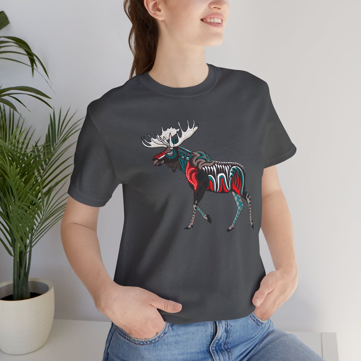 Moose T-Shirt