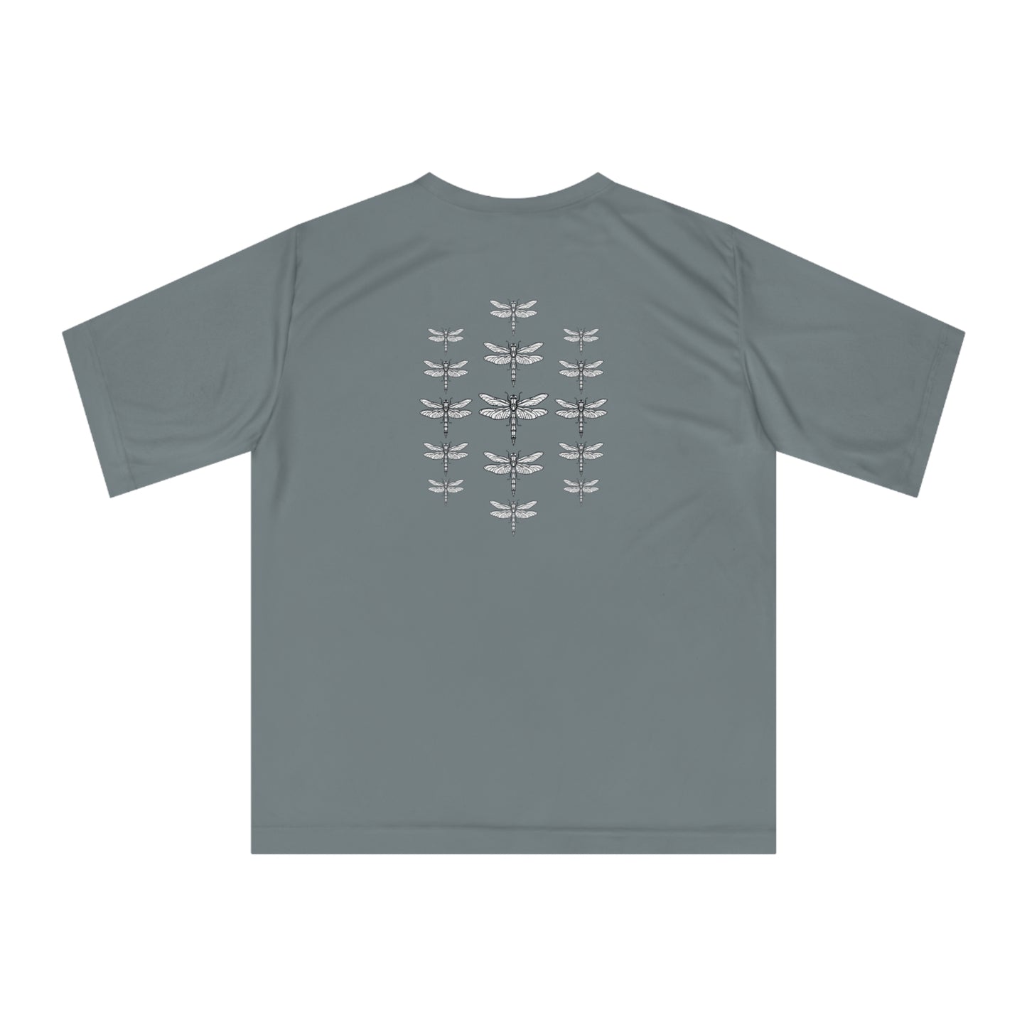 Dauntless T-Shirt (Performance Tee)