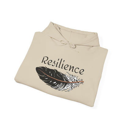 Resilience Hoodie