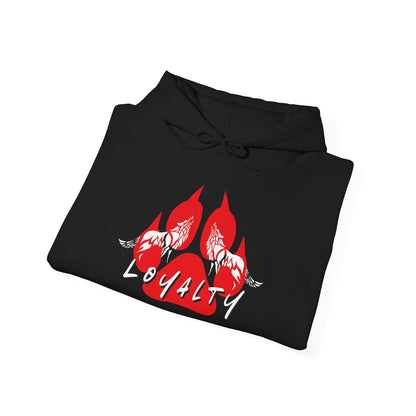 Loyalty Hoodie
