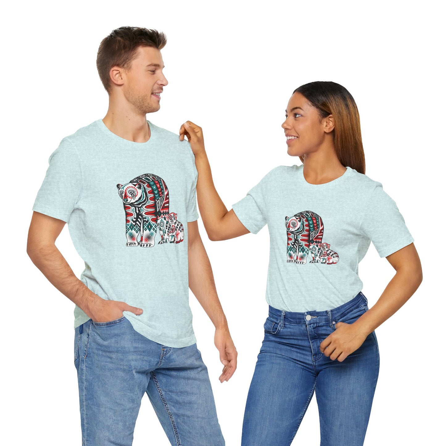 Nanook (Polar Bear) T-Shirt