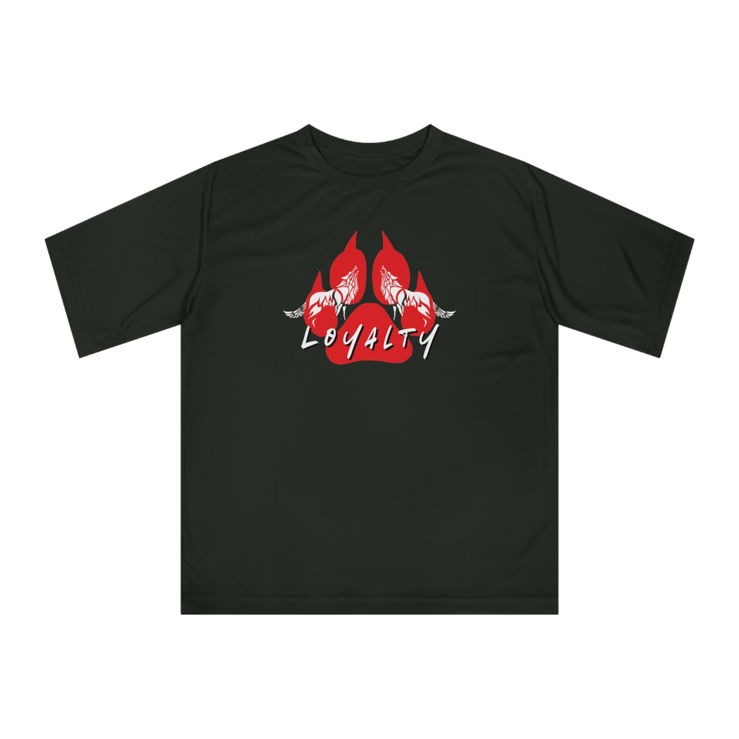 Loyalty T-Shirt (Performance Tee)