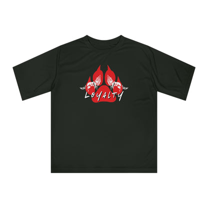 Loyalty T-Shirt (Performance Tee)