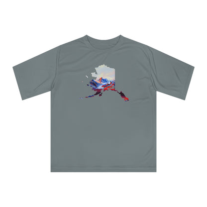 Glacier Horizon T-Shirt (Performance Tee)