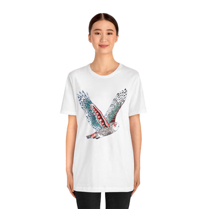 Snowy Owl T-Shirt