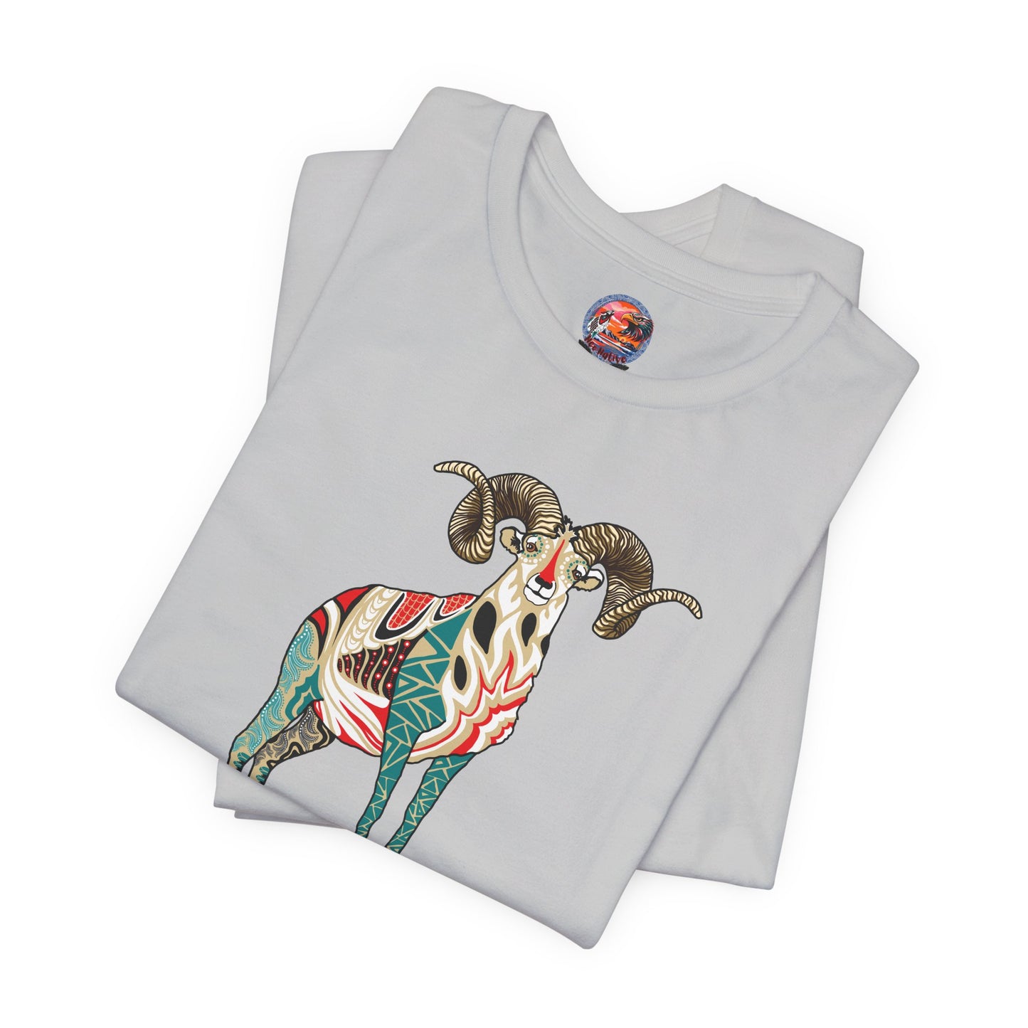 Dall Sheep T-Shirt