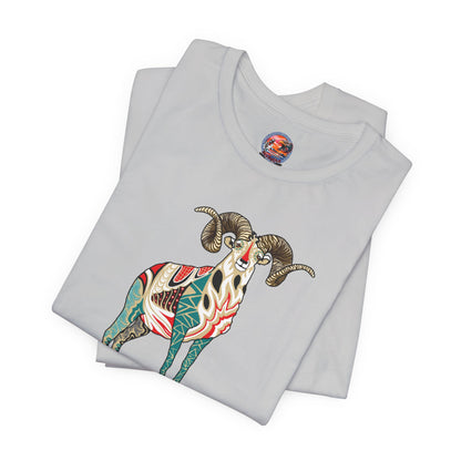 Dall Sheep T-Shirt