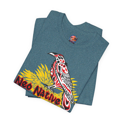 Neo Native OLD Logo T-Shirt