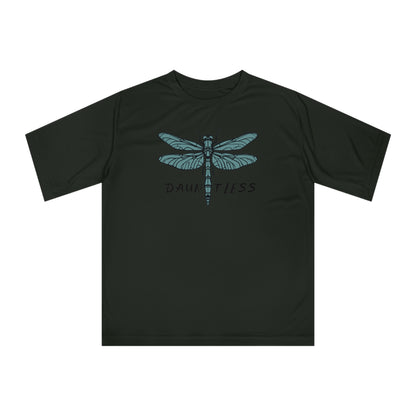 Dauntless T-Shirt (Performance Tee)