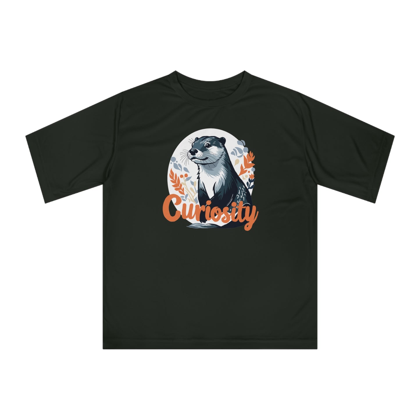 Curiosity T-Shirt (Performance Tee)