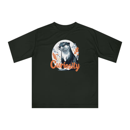 Curiosity T-Shirt (Performance Tee)