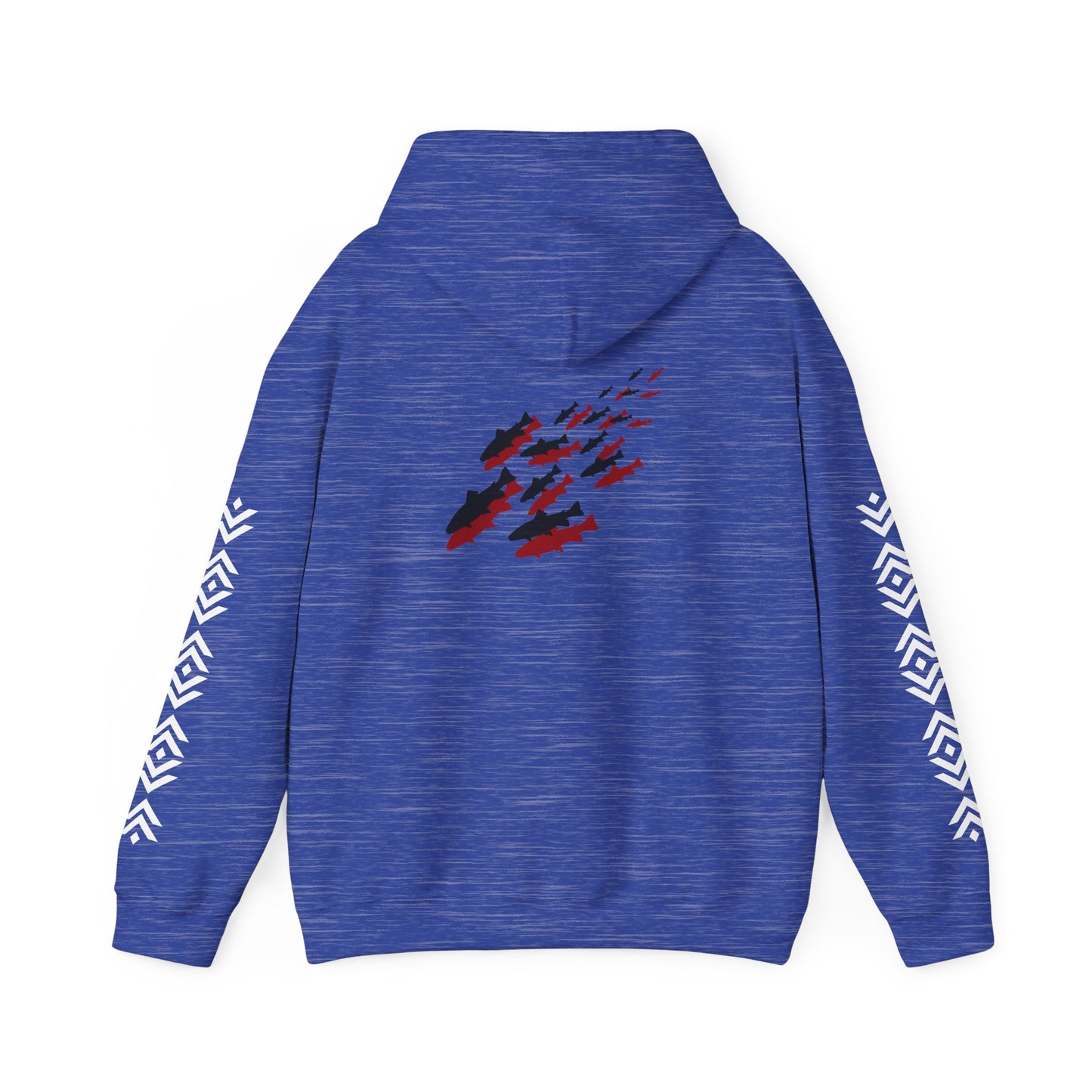 Perseverance Hoodie