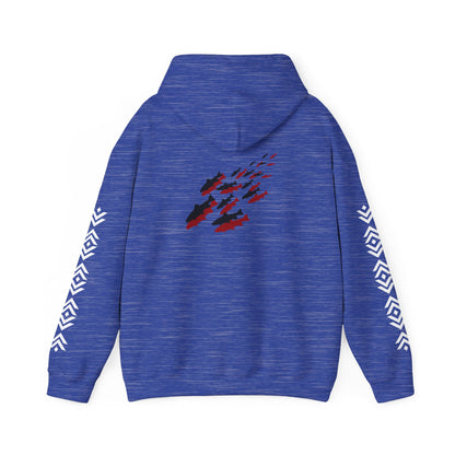 Perseverance Hoodie
