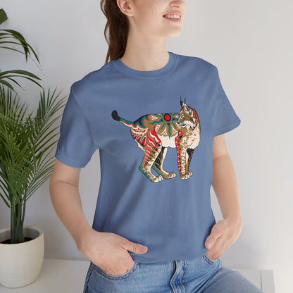Lynx T-Shirt