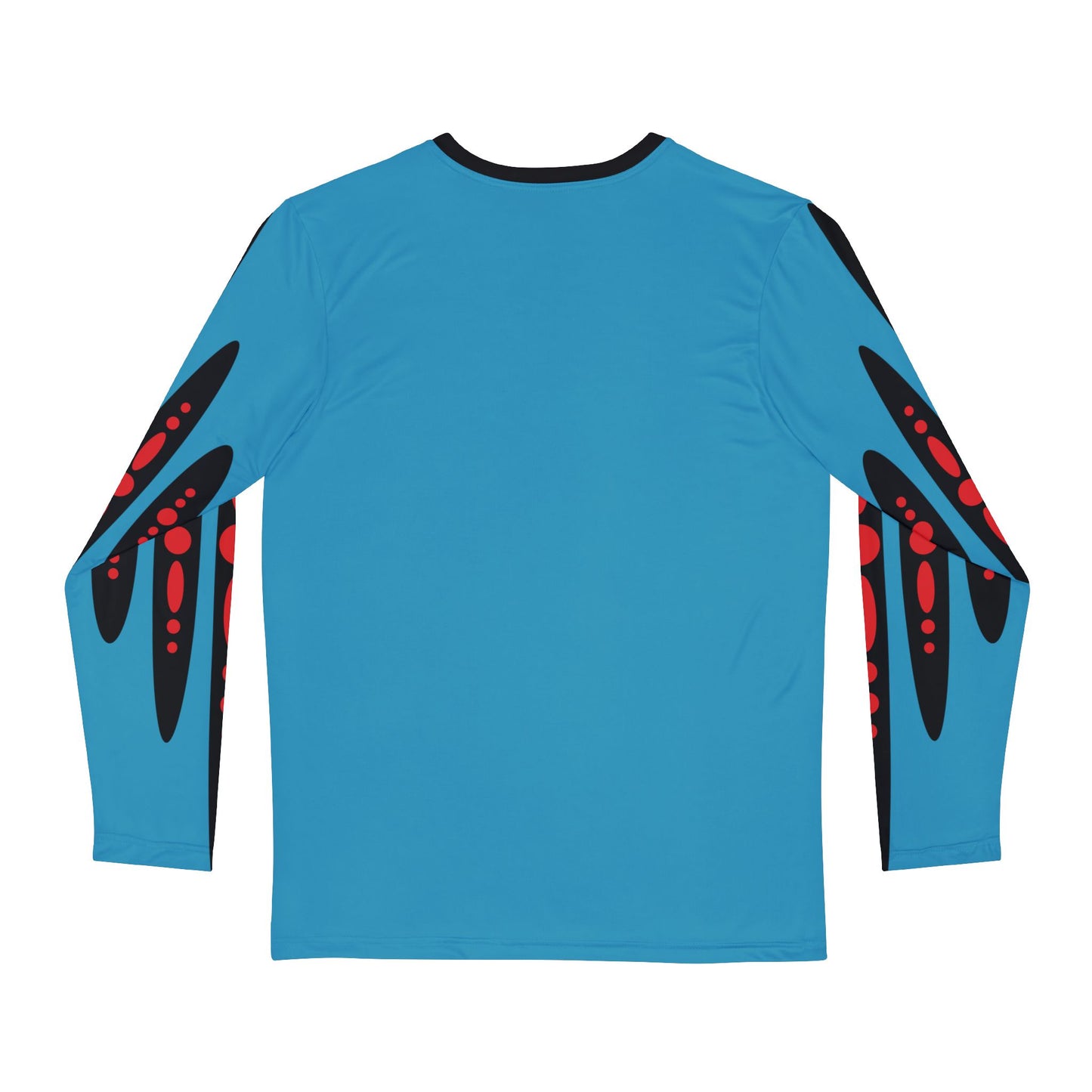 Great Blue Heron Long-Sleeve