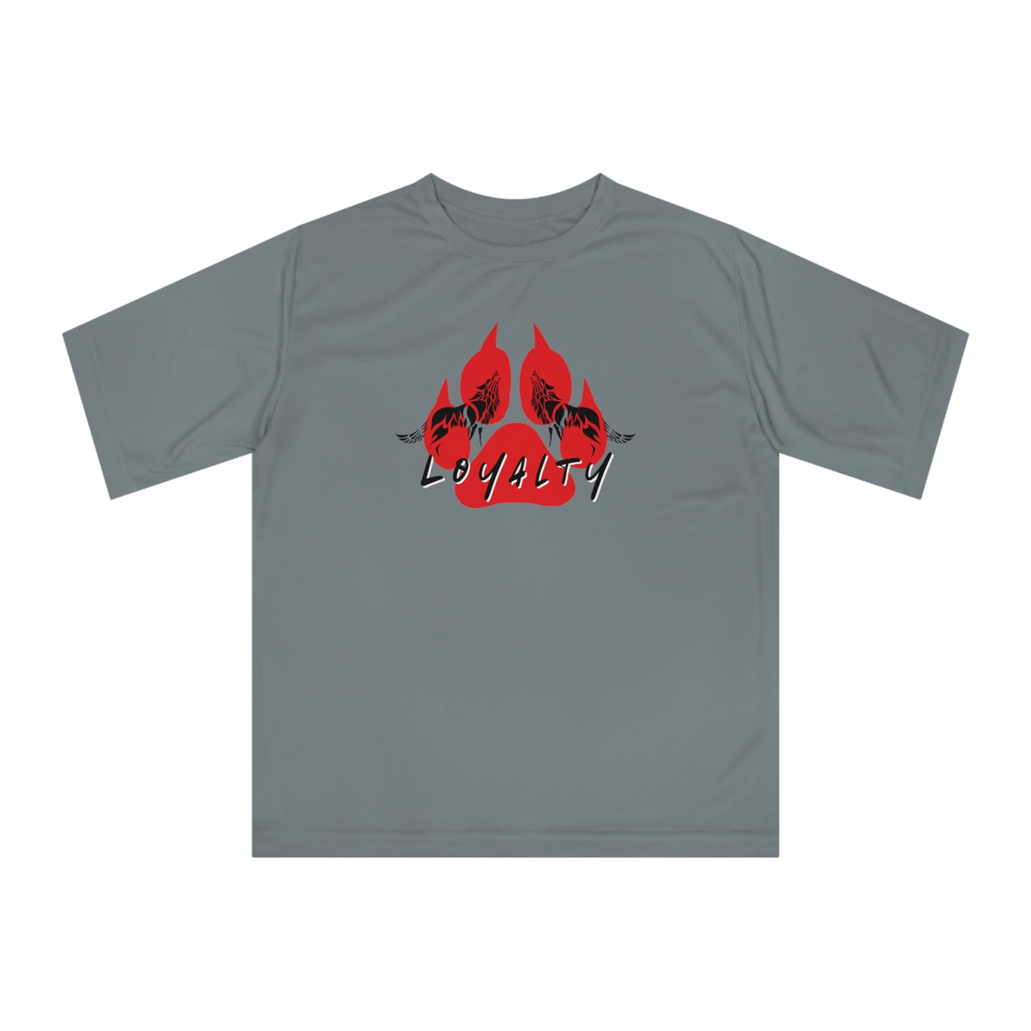 Loyalty T-Shirt (Performance Tee)