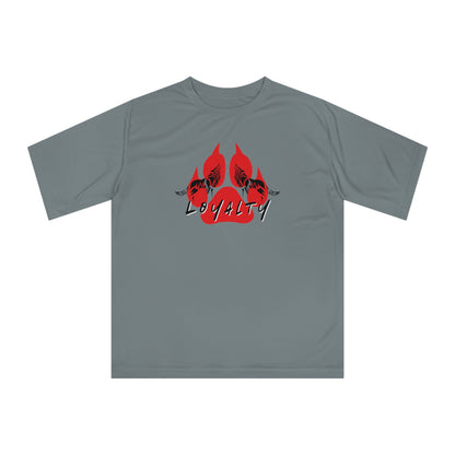 Loyalty T-Shirt (Performance Tee)