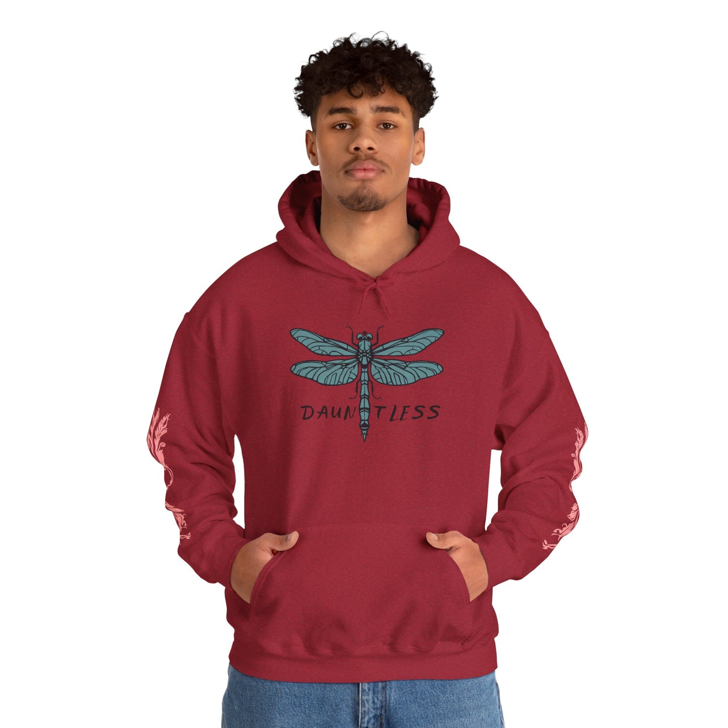 Dauntless Hoodie