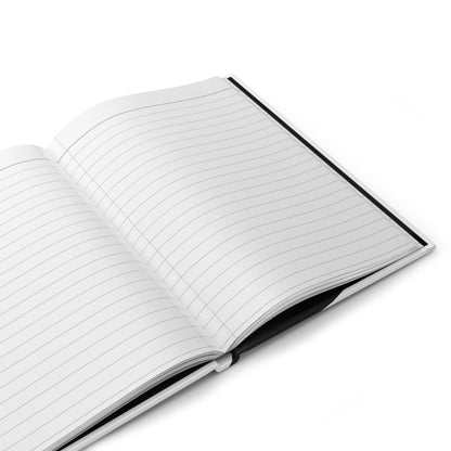 Wisdom Hardcover Journal