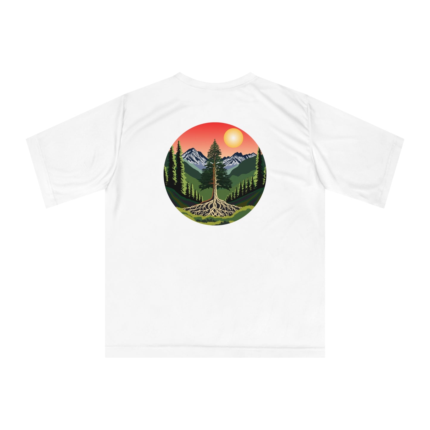 Heritage T-Shirt (Performance Tee)