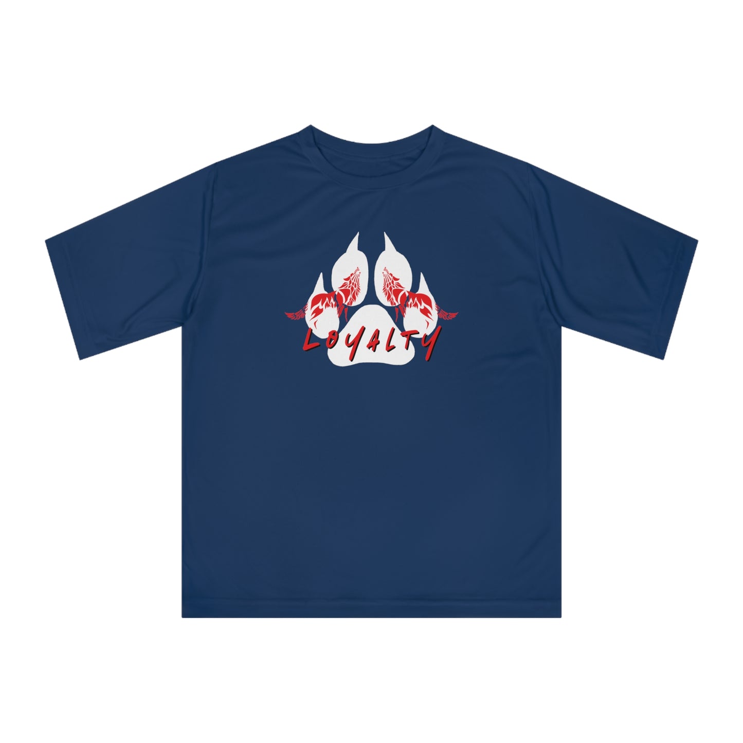Loyalty T-Shirt (Performance Tee)