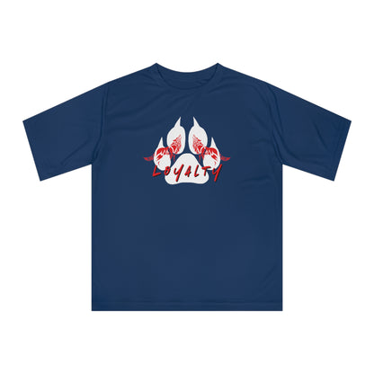Loyalty T-Shirt (Performance Tee)