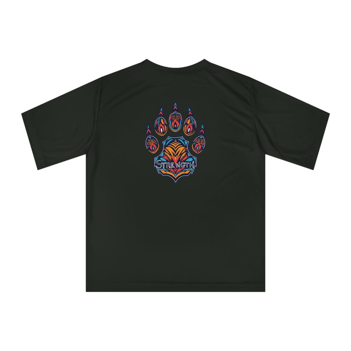 Strength T-Shirt (Performance Tee)