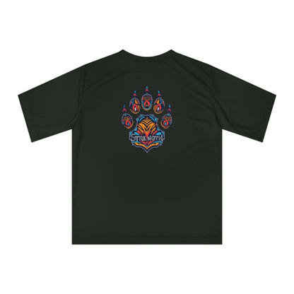 Strength T-Shirt (Performance Tee)