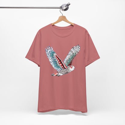 Snowy Owl T-Shirt