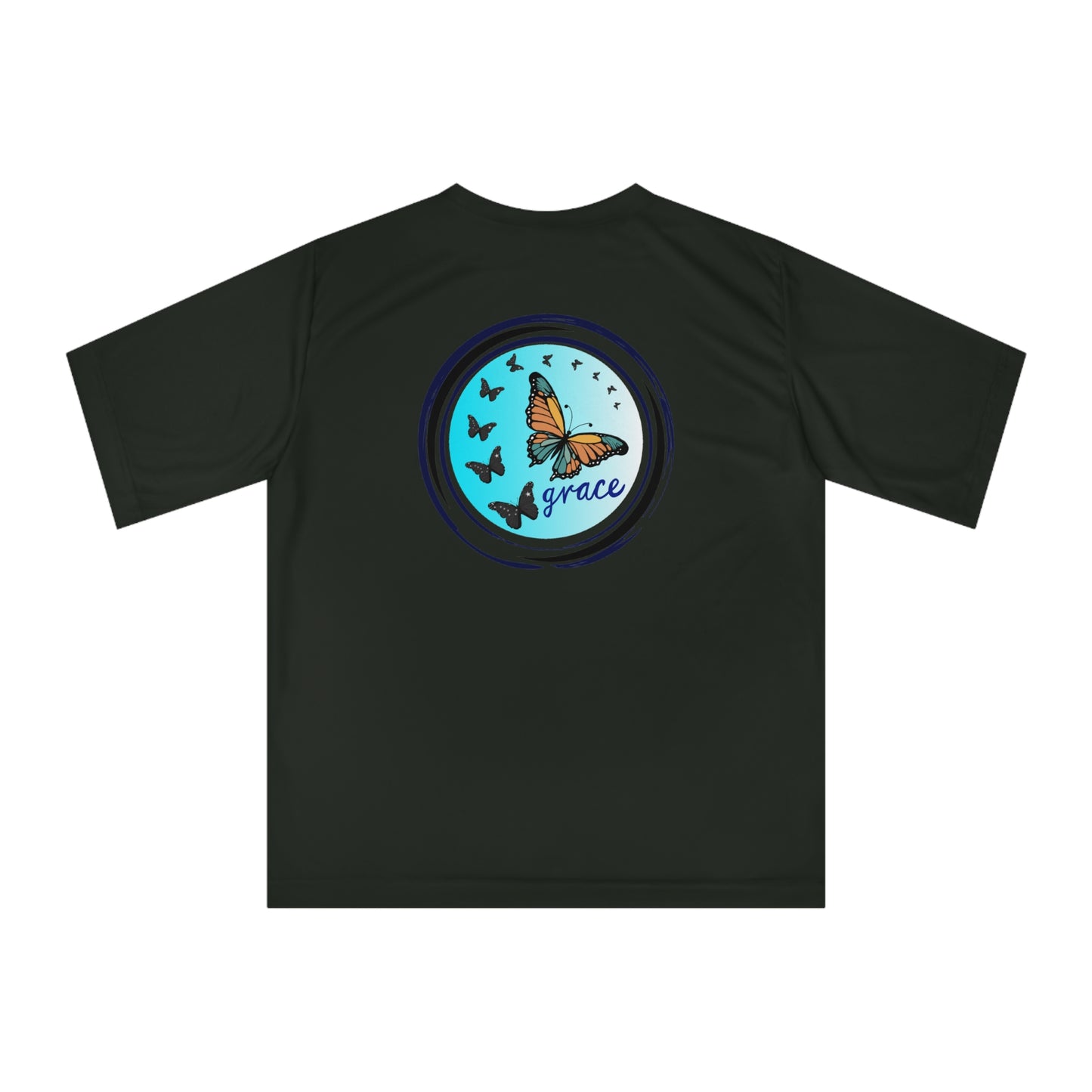 Grace T-Shirt (Performance Tee)