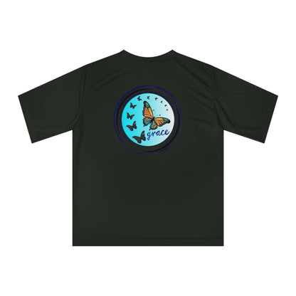 Grace T-Shirt (Performance Tee)