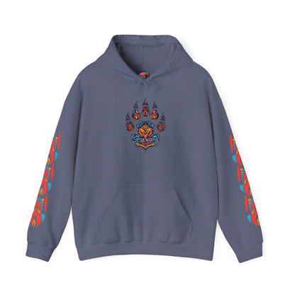 Strength Hoodie
