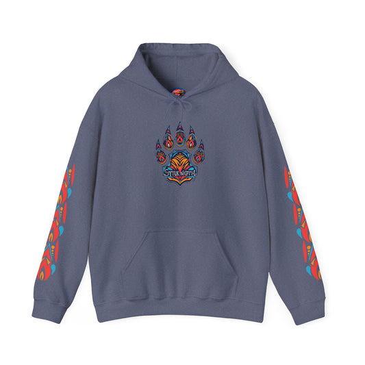 Strength Hoodie
