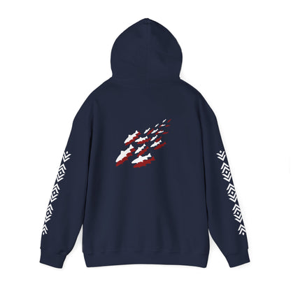 Perseverance Hoodie
