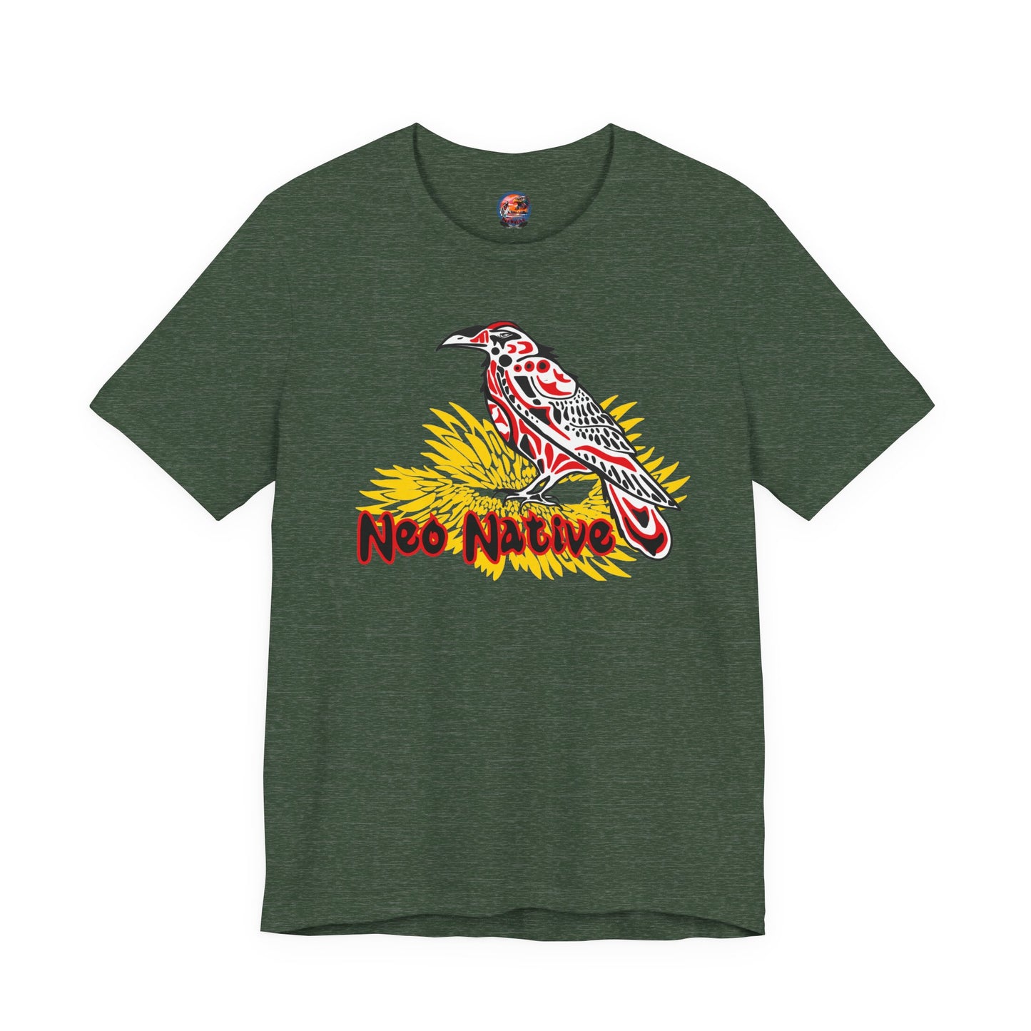 Neo Native OLD Logo T-Shirt