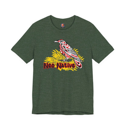 Neo Native OLD Logo T-Shirt