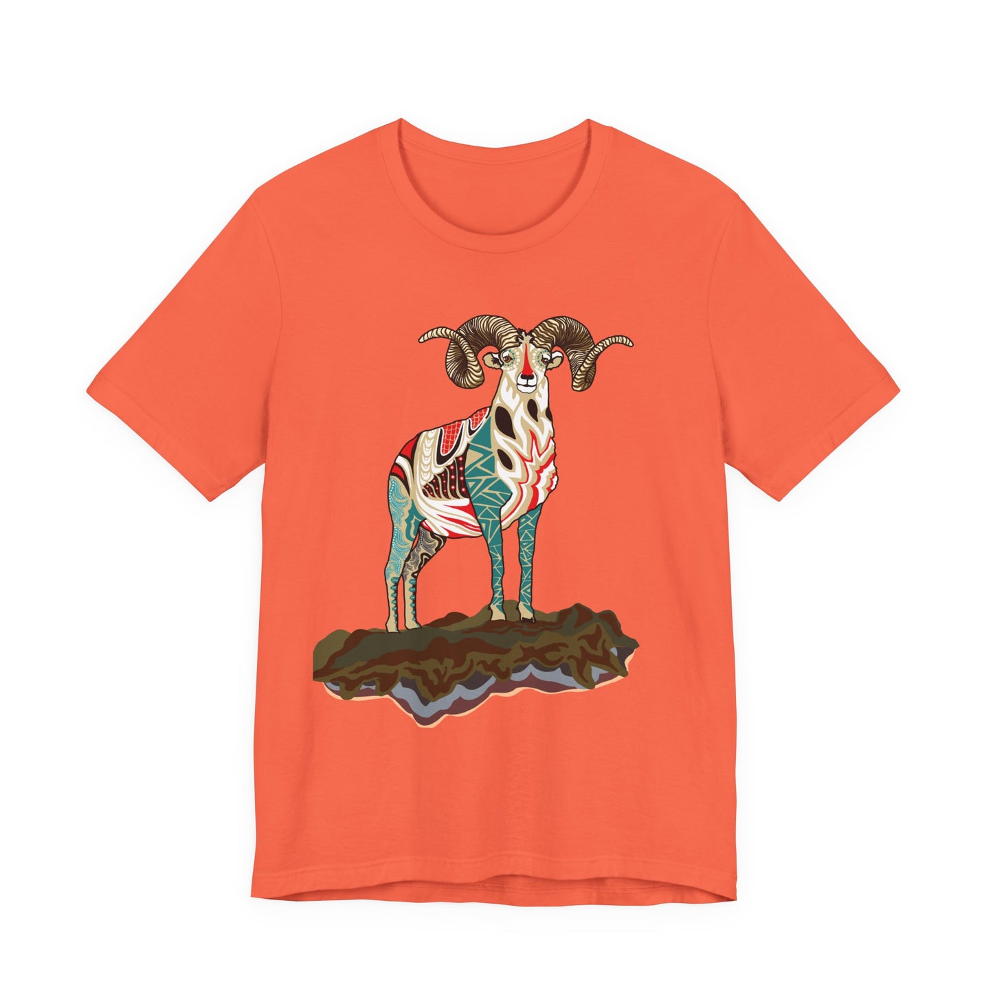 Dall Sheep T-Shirt