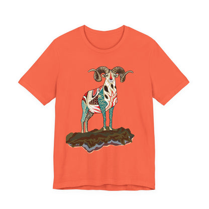 Dall Sheep T-Shirt