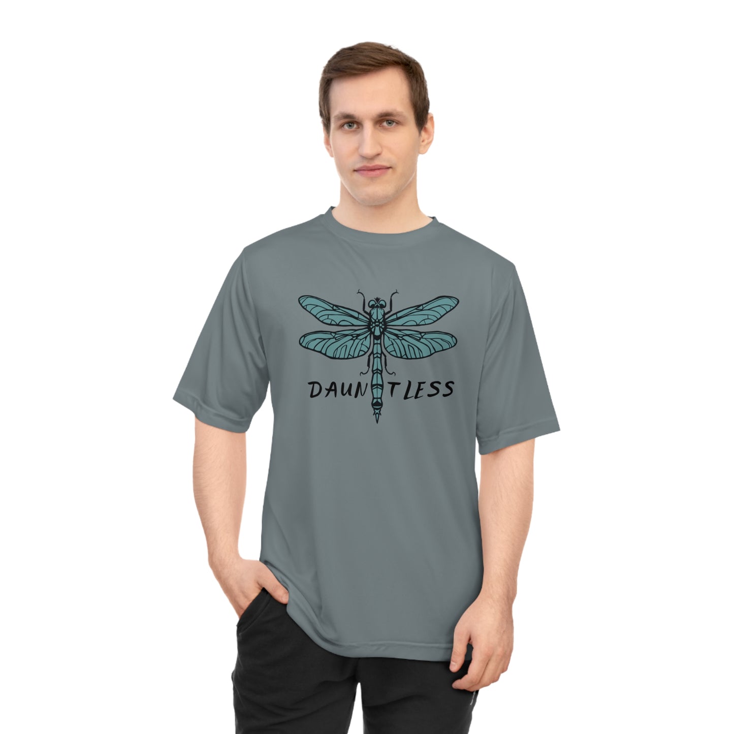 Dauntless T-Shirt (Performance Tee)
