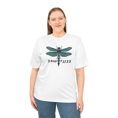 Dauntless T-Shirt (Performance Tee)