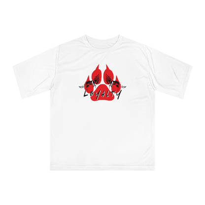 Loyalty T-Shirt (Performance Tee)