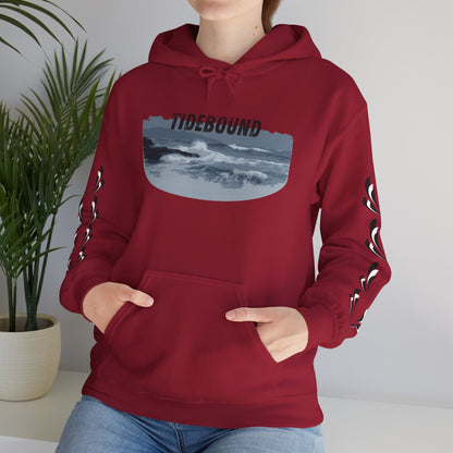 Tidebound Hoodie