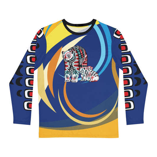 Nanook (Polar Bear) 2.0 Long-Sleeve