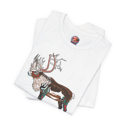 Caribou T-Shirt