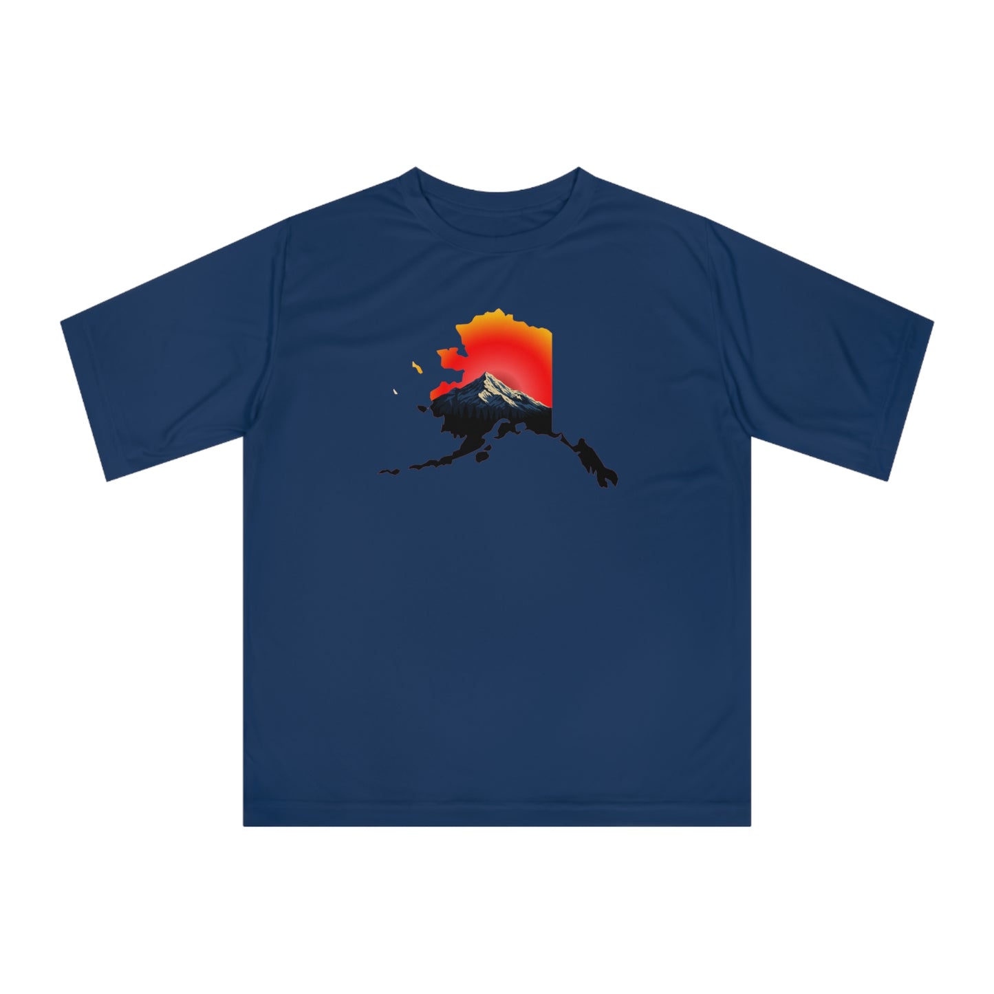 Solar Peaks T-Shirt (Performance Tee)