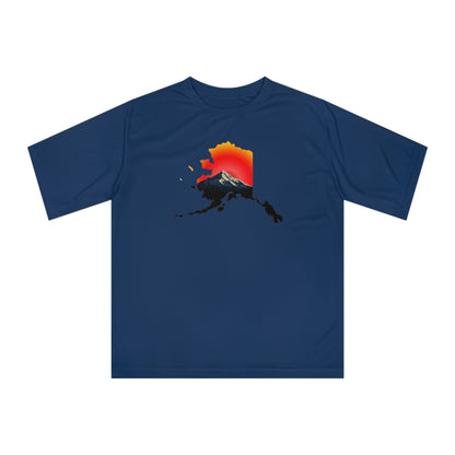 Solar Peaks T-Shirt (Performance Tee)