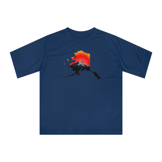 Solar Peaks T-Shirt (Performance Tee)